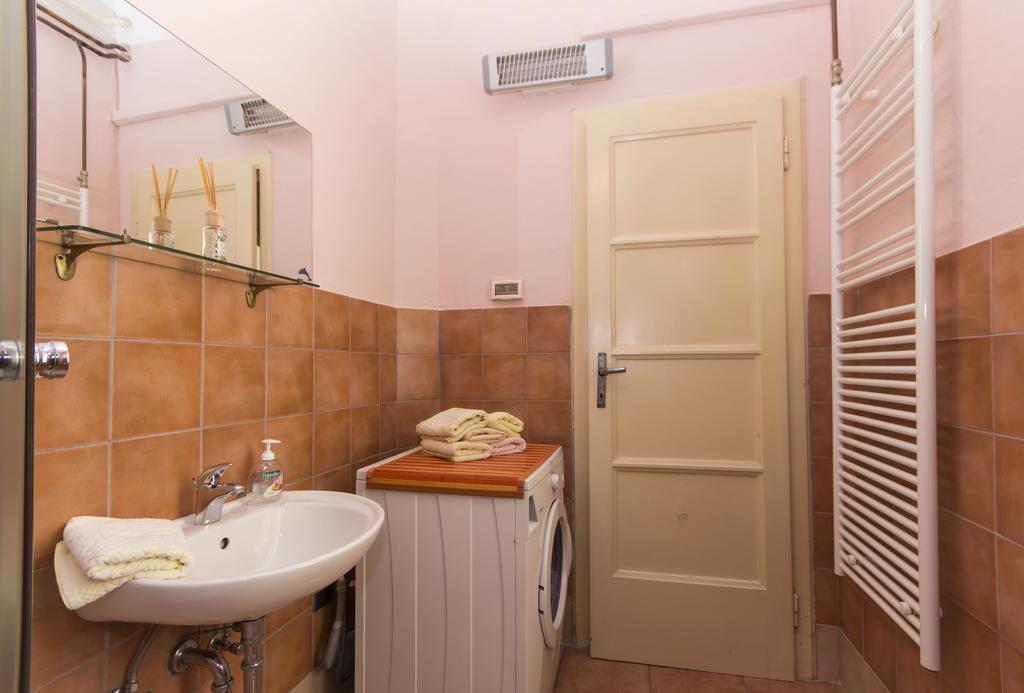 Spacious & Smart Center Apartment พูลา ห้อง รูปภาพ